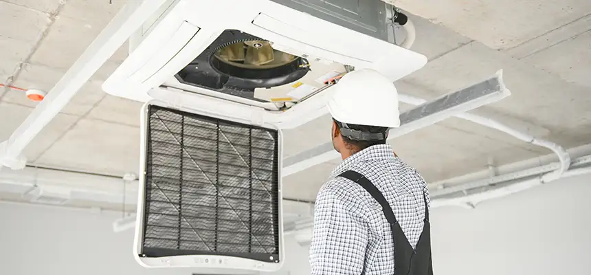 Our Affordable Duct Cleaning Near Me Services in Stevens Point, WI