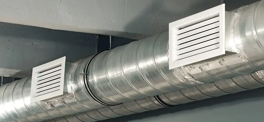 Our Air Duct Camera Inspection Services in Stevens Point, WI