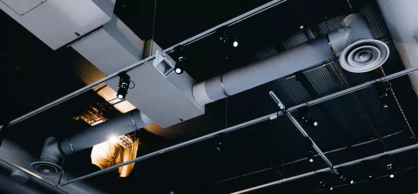 Our Air Duct Replacement Services in Stevens Point, WI