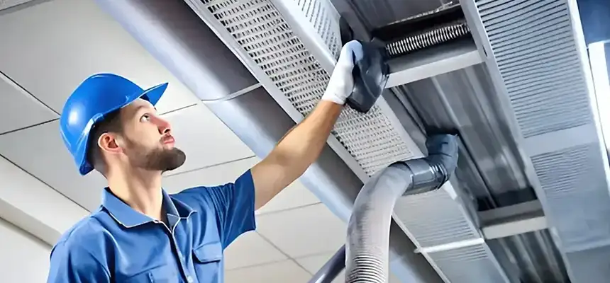 Our Annual Dryer Vent Maintenance Services in Stevens Point, WI