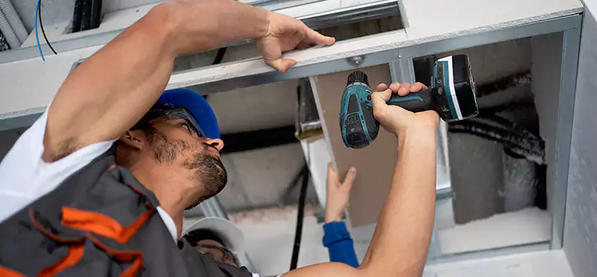 Our Apartment Air Duct Cleaning Services in Stevens Point, WI