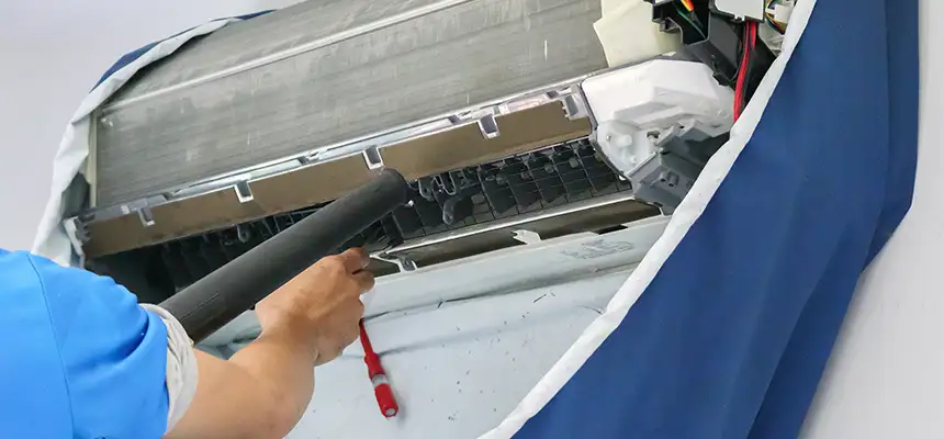 Advanced Clogged Dryer Vent Repair for Multi-Unit & Commercial in Stevens Point, WI