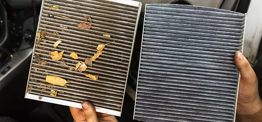 Our Dryer Vent Lint Filter Cleaning Services in Stevens Point, WI