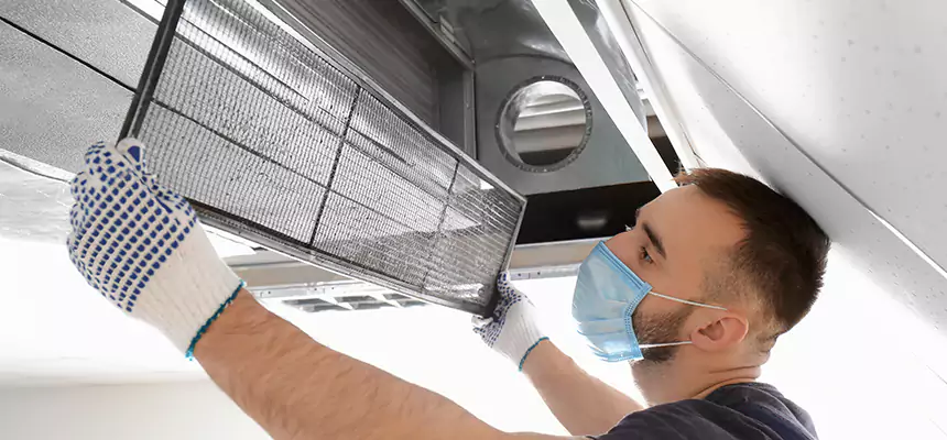 Our Dryer Vent Replacement Services in Stevens Point, WI