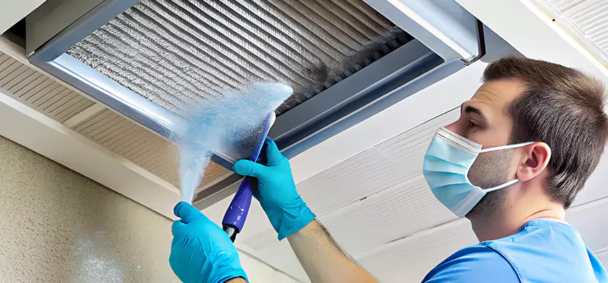 Our Home Ventilation Cleaning Services in Stevens Point, WI
