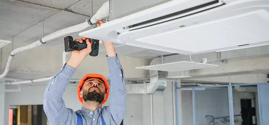 Eco‑Friendly Coil & Plenum Deep Cleaning in Stevens Point