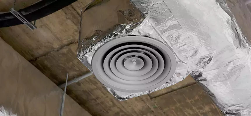 Advanced Industrial Ductwork Cleaning in Stevens Point