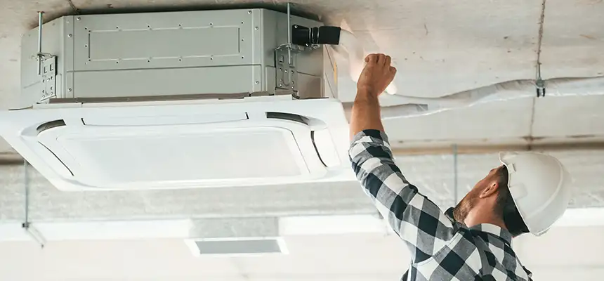 Our Local Vent Cleaning Services in Stevens Point, WI