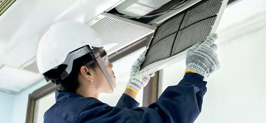 Our Residential Air Vent Cleaning Services in Stevens Point, WI