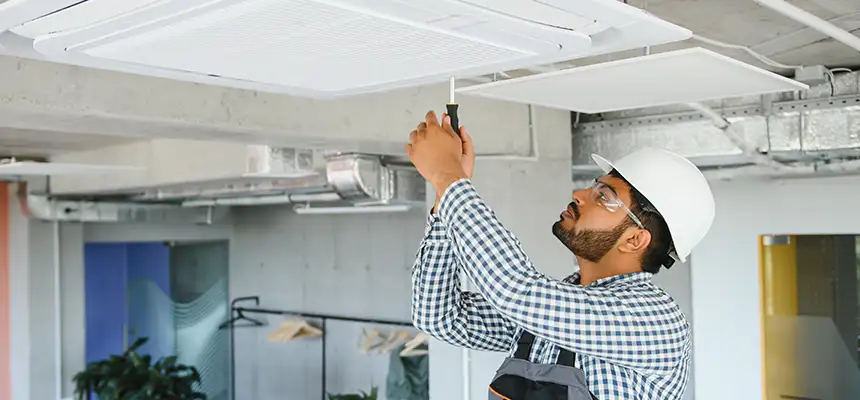 Our Roof Dryer Vent Cleaning Services in Stevens Point, WI