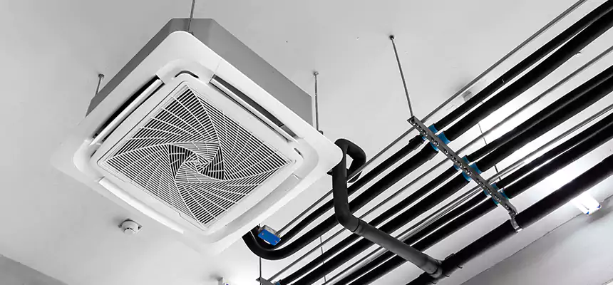 Our Smart AC Vent Controller Services in Stevens Point, WI