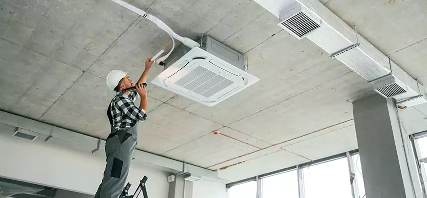 Our Wi Fi Connected Air Ducts Services in Stevens Point, WI