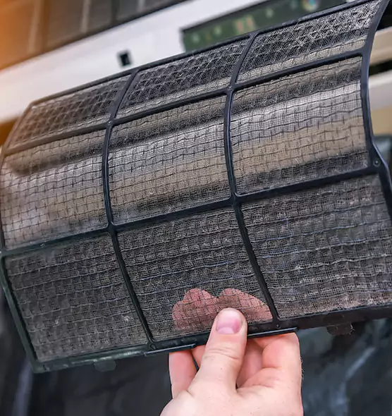 Top-notch AC Air Filter Replacement in Stevens Point