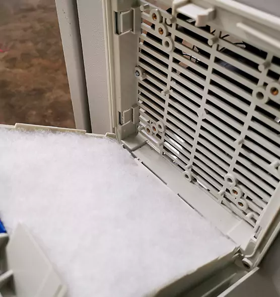 About Air Duct Overhaul & Upgrades in Stevens Point, WI