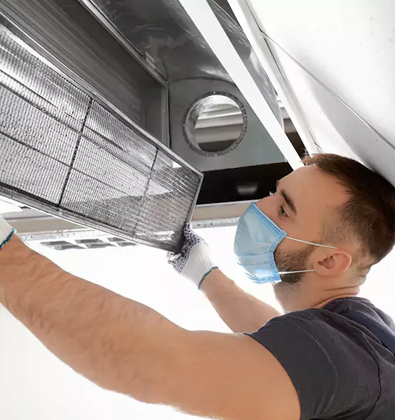 About Air Duct Pathogen Disinfection in Stevens Point, WI