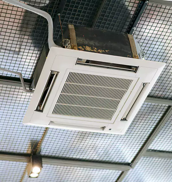 Top-Notch Allergy Relief Vent Cleaning Services in Stevens Point, WI