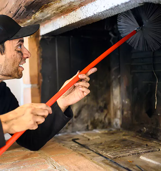 About Expert Chimney Cleaning in Stevens Point, WI