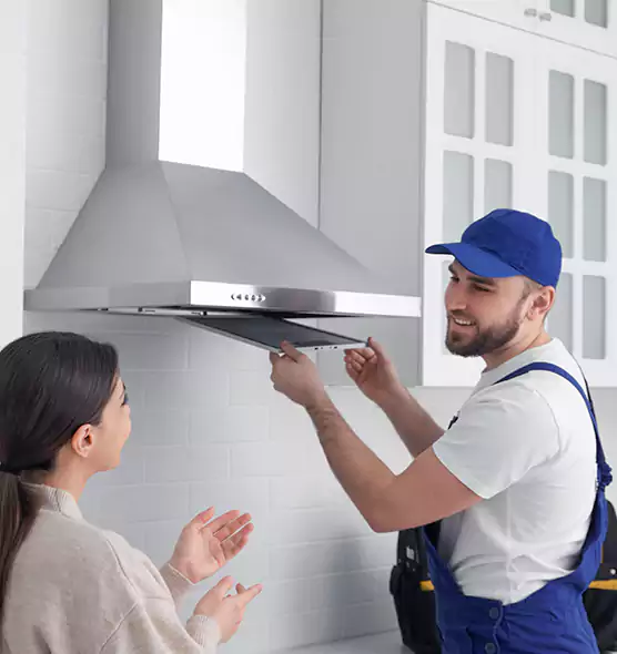 Professional Dryer Vent Cleaning Service in Stevens Point, WI