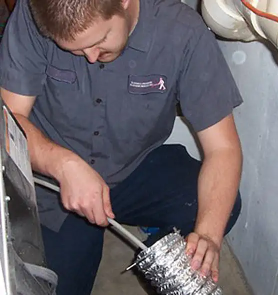 About Dryer Vent Hose Installation in Stevens Point, WI