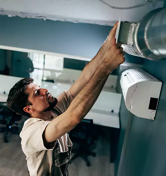 About Flexible Ductwork Replacement in Stevens Point, WI