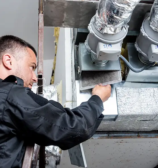 Professional Furnace Vent Cleaning in Stevens Point, WI