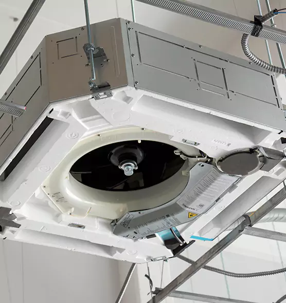 Professional Industrial Dryer Vent Cleaning in Stevens Point, WI