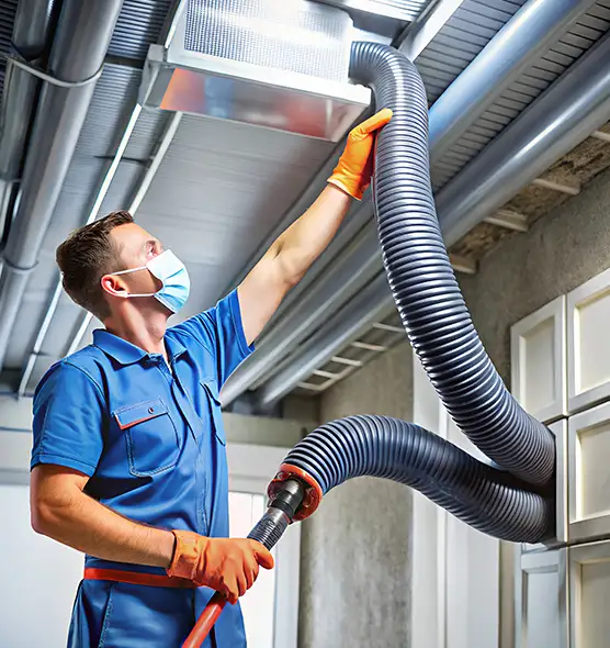 Welcome to Air Duct Cleaning & Repairs Stevens Point — Your Local Roof Dryer Vent Cleaning Specialists in Stevens Point, WI