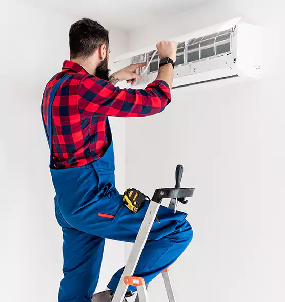 About Smart Air Conditioning Installation in Stevens Point, WI