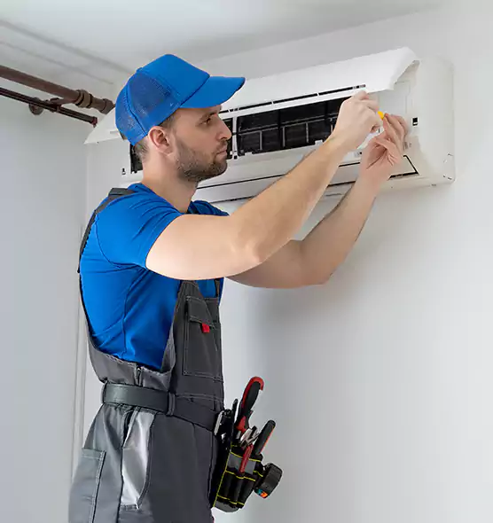 About Smart Thermostat AC Installation in Stevens Point, WI