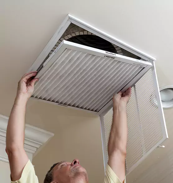 Trusted Vent Shaft Cleaning Expert in Stevens Point, WI