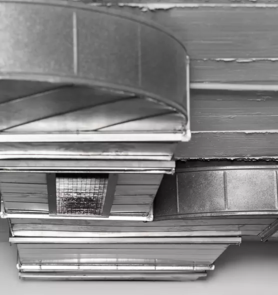 Professional Wall Vent Cleaning Service in Stevens Point, WI