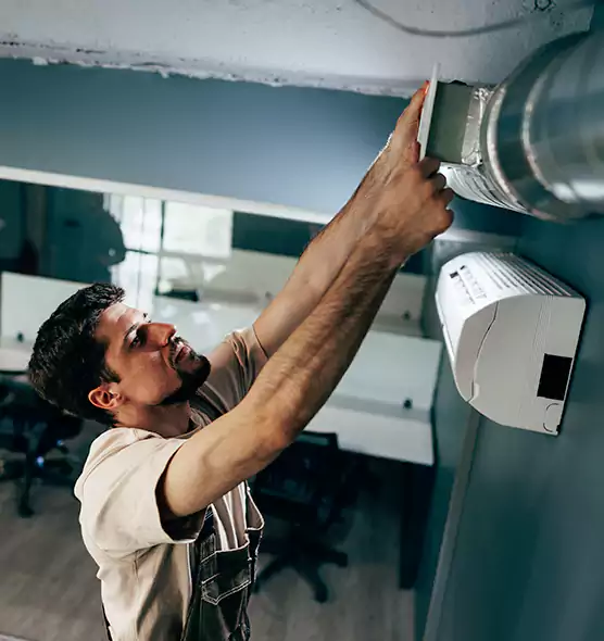 Reliable Warehouse Vent Cleaning in Stevens Point, WI