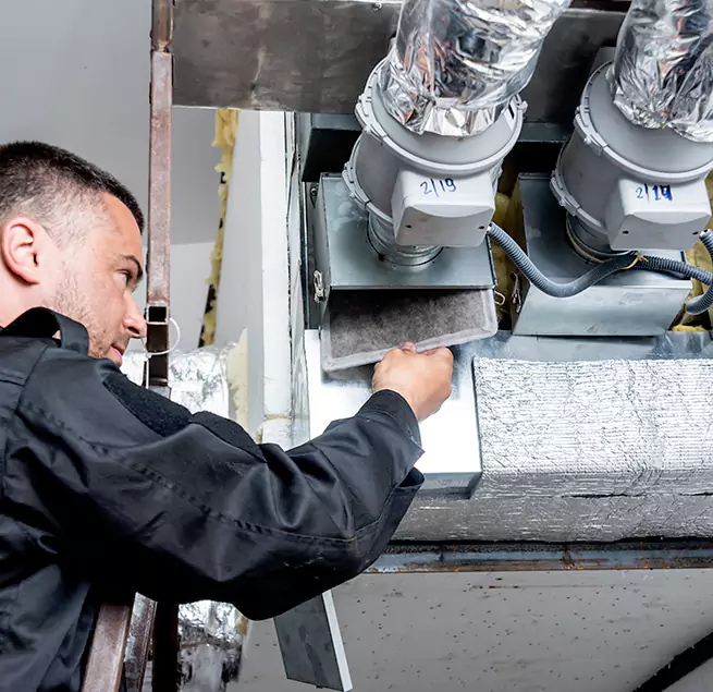 Why Homeowners & Businesses Trust Us in Stevens Point, WI?