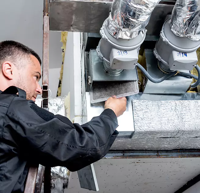 Why Homeowners & Businesses Trust Us in Stevens Point, WI?