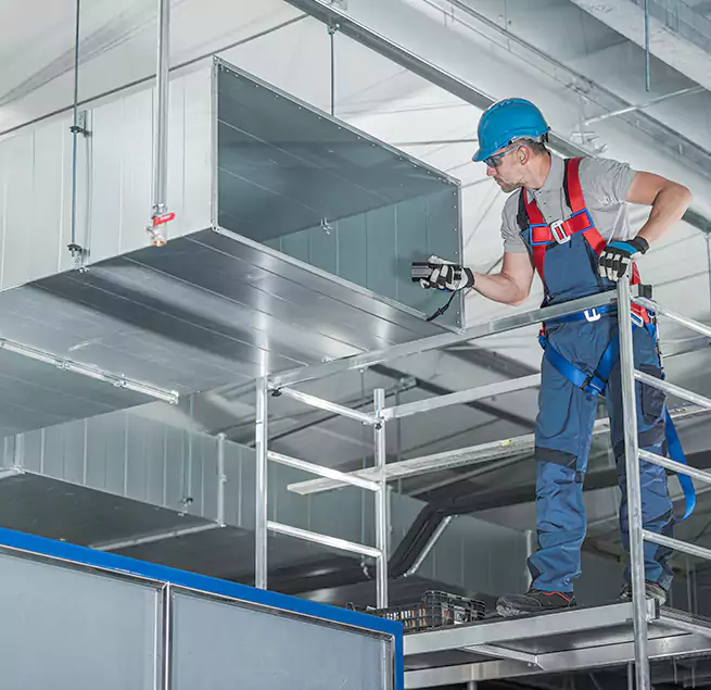 Why Homeowners & Businesses Trust Us in Stevens Point, WI?