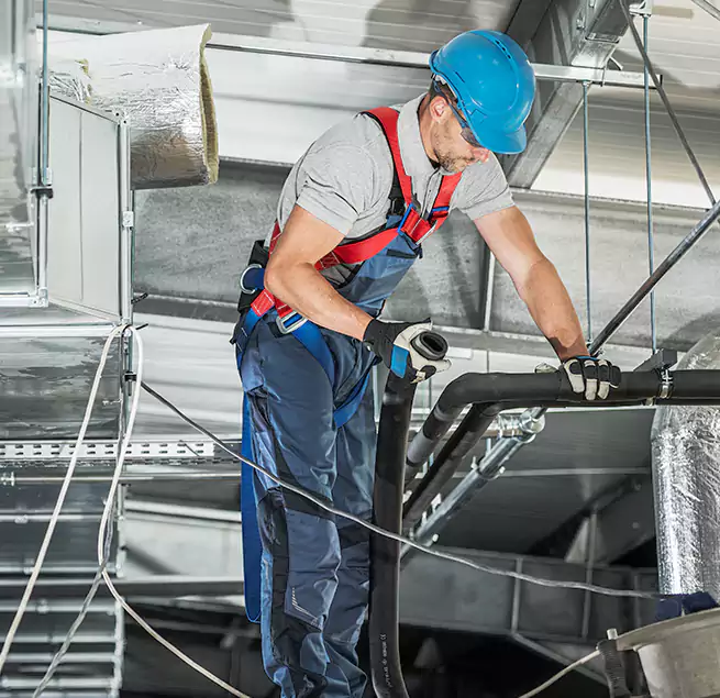 Why Homeowners & Businesses Trust Us in Stevens Point, WI?