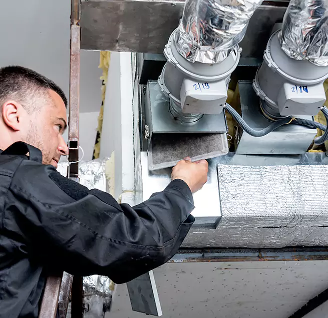 Why Homeowners & Businesses Trust Us in Stevens Point, WI?