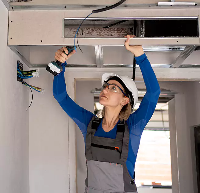 Why Homeowners & Businesses Trust Us in Stevens Point, WI?