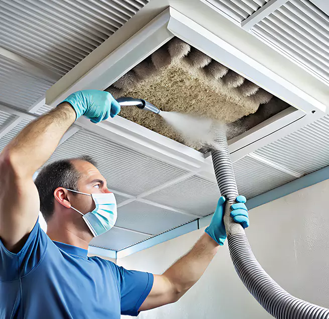 Why Homeowners Businesses Trust Us in Stevens Point, WI