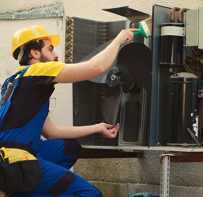 Why Homeowners & Businesses Trust Us in Stevens Point, WI?