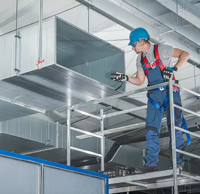 Why Homeowners & Businesses Trust Us in Stevens Point, WI?