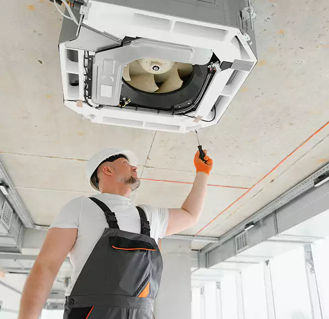 Why Homeowners Businesses Trust Us in Stevens Point, WI