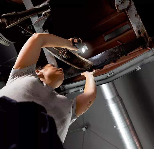 Why Homeowners & Businesses Trust Us Stevens Point, WI