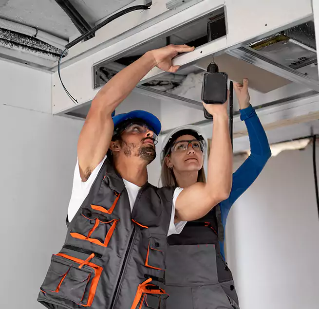 Why Homeowners & Businesses Trust Us in Stevens Point, WI