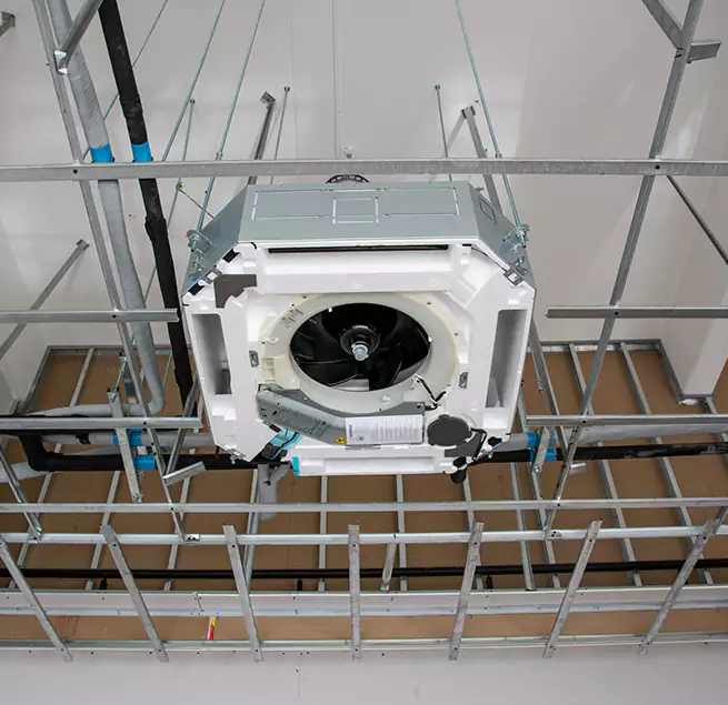 Why Homeowners & Businesses Trust Us Stevens Point, WI?