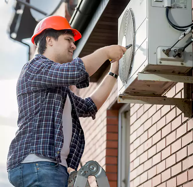 Why Homeowners & Businesses Trust Us Stevens Point, WI