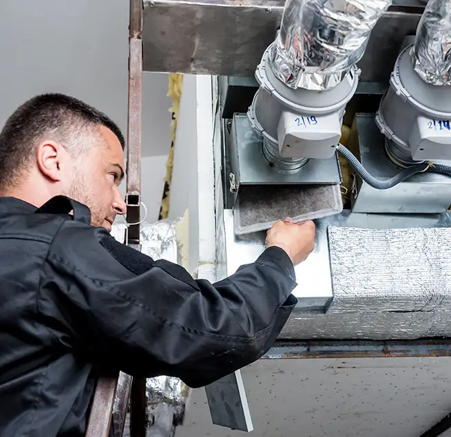 Why Homeowners & Businesses Trust Us in Stevens Point, WI?